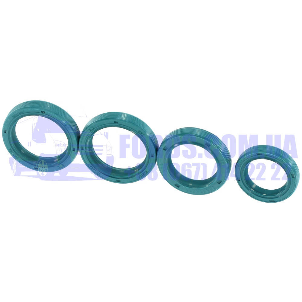 

РМК рейки рулевой FORD TRANSIT 1985-2000 (Сальники) (6869953/92VB3L564BA/4TM057) SKT