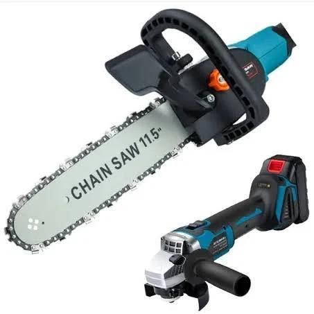 

Аккумуляторная пила - болгарка Makita DGA504ZL 24v 5a (Пила-Болгарка Макита)