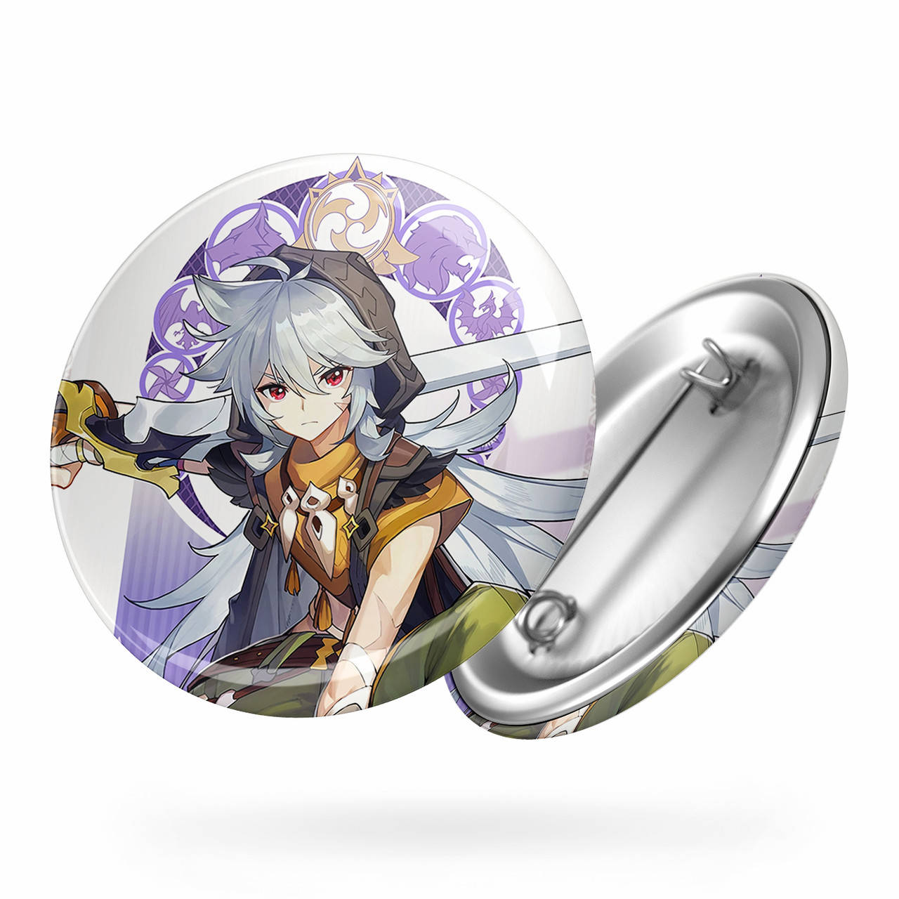 

Значок Геншин Импакт | Genshin Impact 99