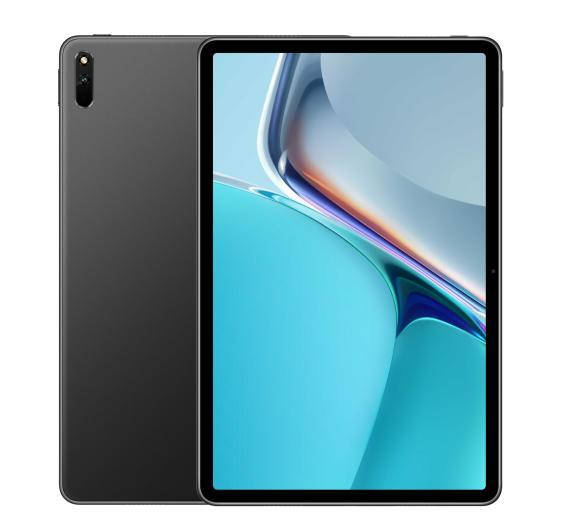 

Планшет HUAWEI MatePad 11 Wi-Fi 6/128GB Matte Gray (53012FCW), Серый