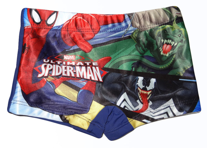 

Плавки для мальчиков , Венгрия, Spider-Man, арт. 910-291, 98 см