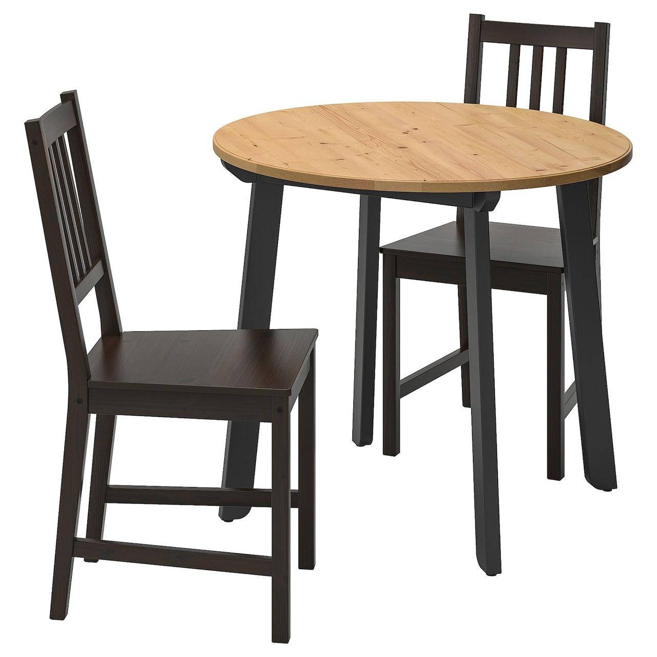 

IKEA GAMLARED / STEFAN (ИКЕА ГАМЛАРЕД/СТЕФАН) 592.211.65