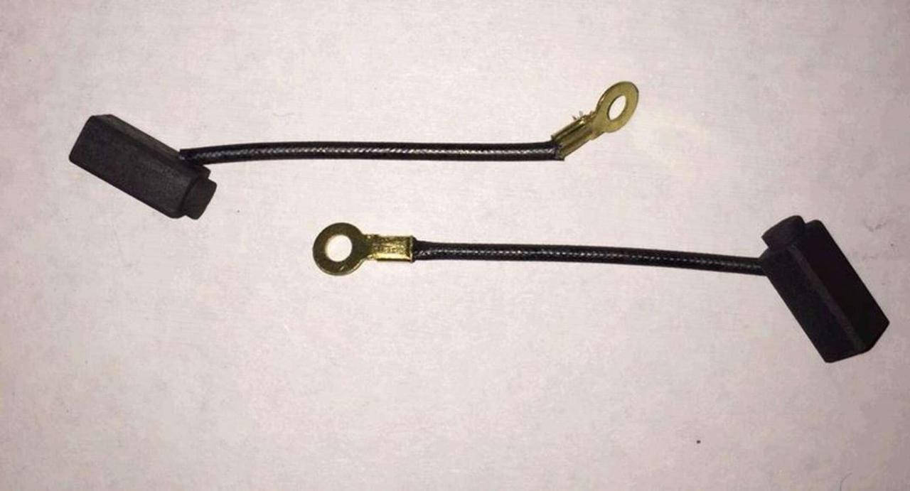 

Щетки генератора ИЖ 6 вольт (без пружины) JING