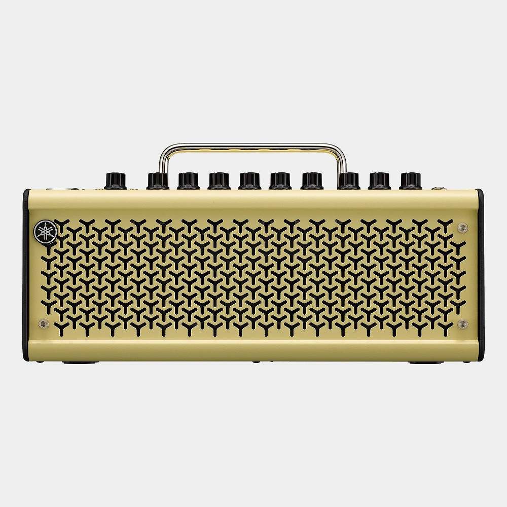 

YAMAHA THR10II Комбопідсилювач для електрогітари 20Вт.