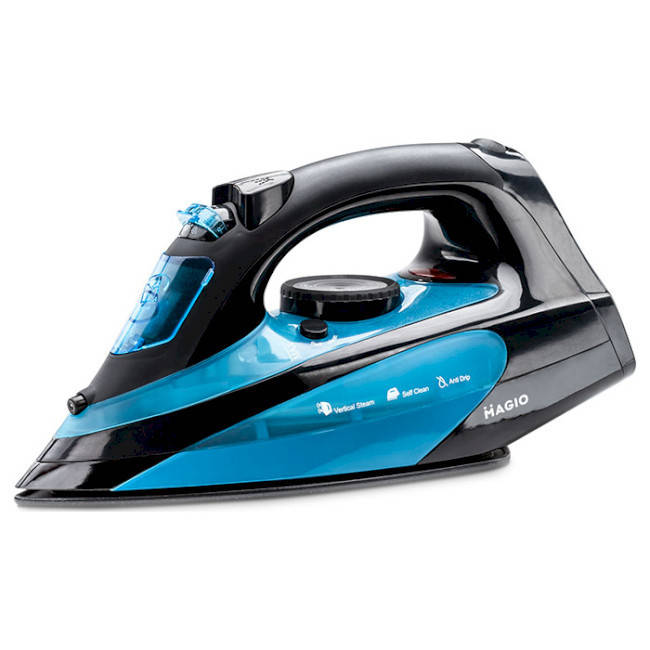 

Утюг Magio MG-138