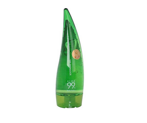 

Успокаивающий гель с алоэ Holika Holika Aloe 99% Soothing Gel 250мл (HH0102)