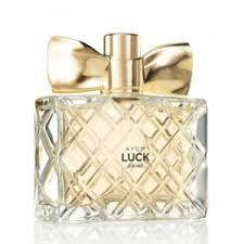

Avon luck
