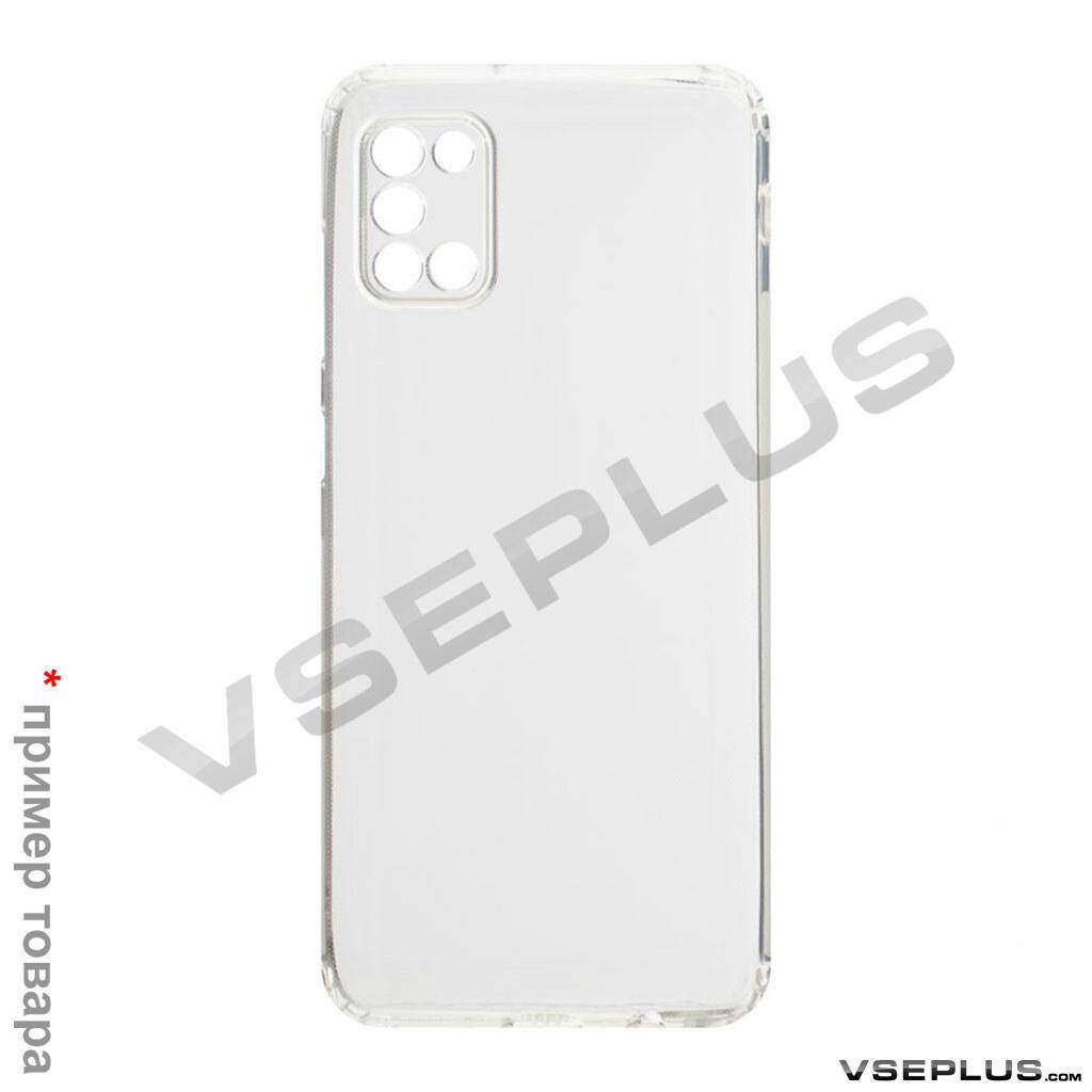 

Чехол (накладка) Samsung A315 Galaxy A31, KST