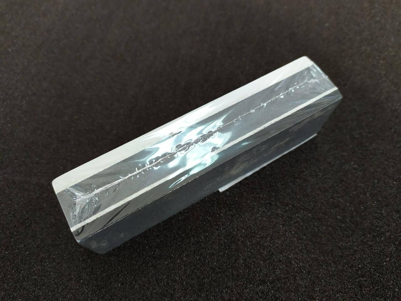 

Колодка пенная шлифовальная Т- 130*36*25 мм SOTRO прямоугольная