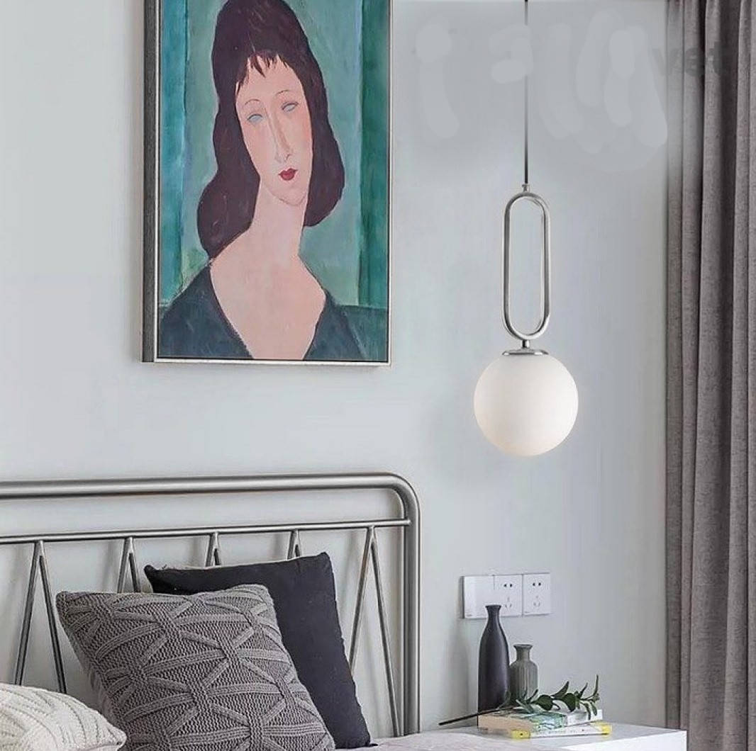 

Светильник-подвес в стиле Loft 226390