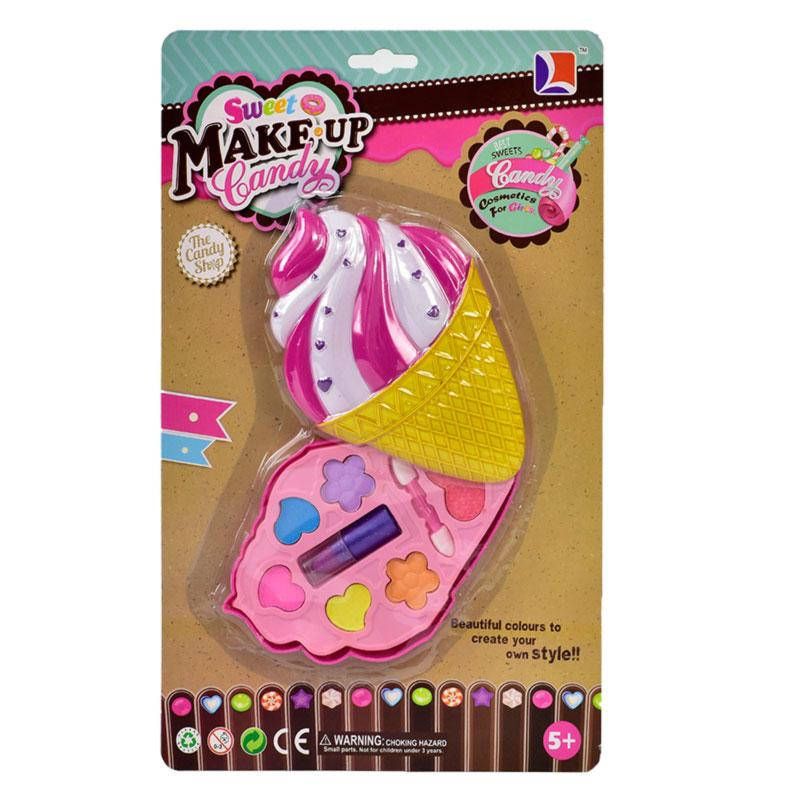 

Набор детской косметики "Мороженое" 70635 В