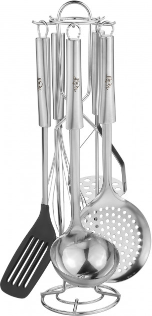 

Поварской набор Krauff 6 предметов (29-301-016)