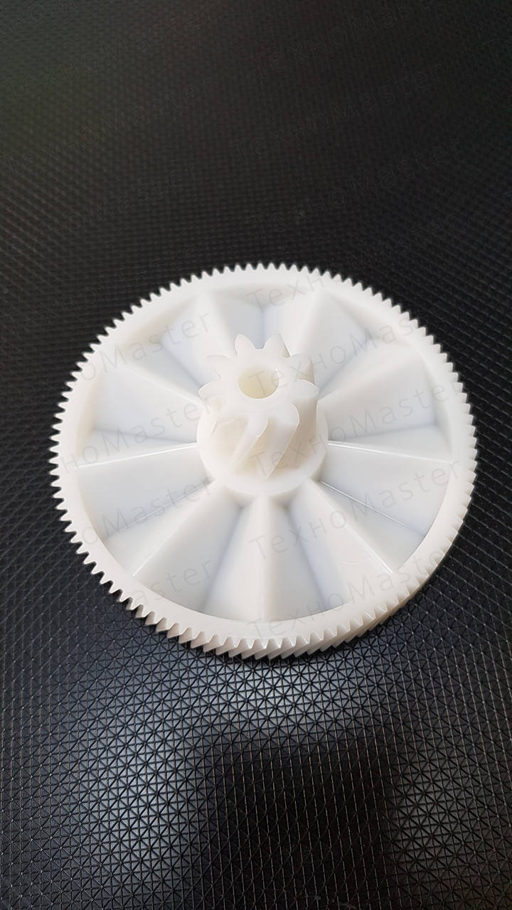 

Шестерня для мясорубки Braun br-005 67000898