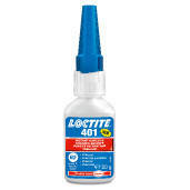 

Клей Loctite 401 (20г) Клей