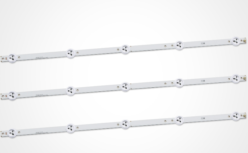 

LED подсветка BRAVIS 28 SVJ280A01-REV3-5LED-130402