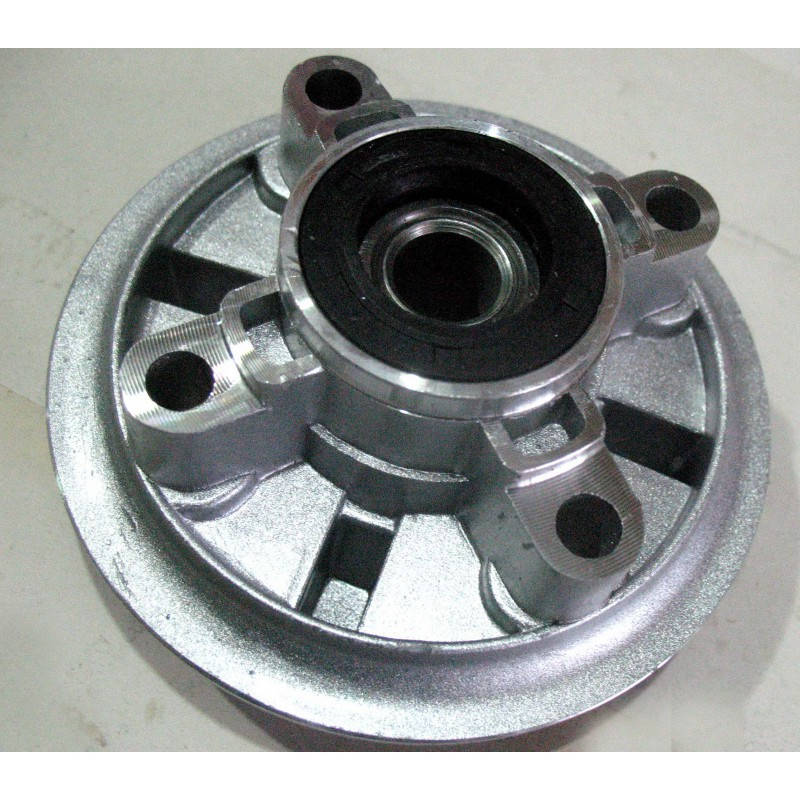 

Демпфер заднего колеса 18'' с подшипниками