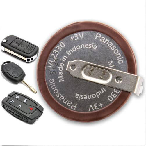 

Аккумулятор для ключа BMW, Panasonic VL2330, 3V
