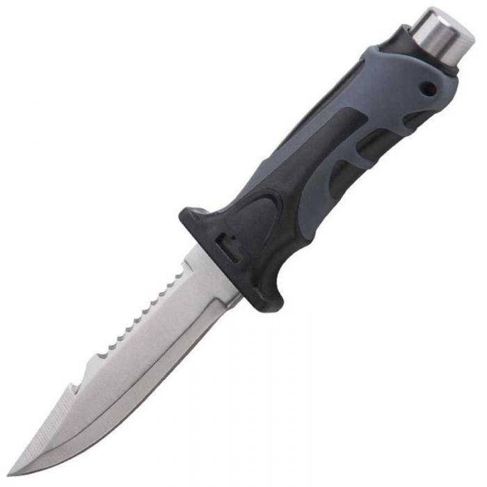 

Нож для дайвинга Seac Sub Hammer