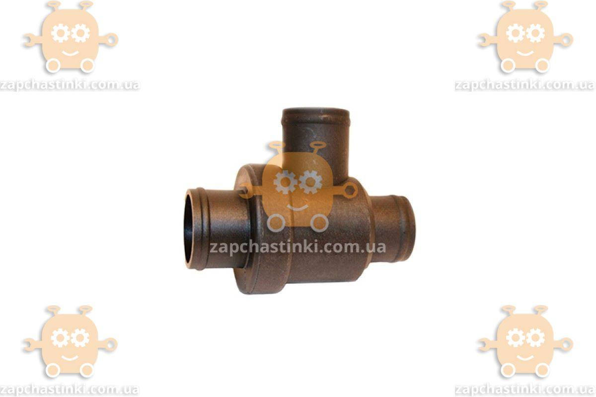 

Термостат ЗАЗ 1102 (пр-во SBR Франция) EE 861