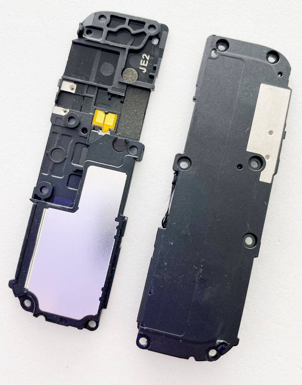 

Звонок Xiaomi Redmi Note 8T M1908C3XG с антенной в рамке - полифонический динамик,
