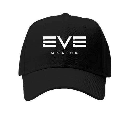

Кепка EVE online, Черный