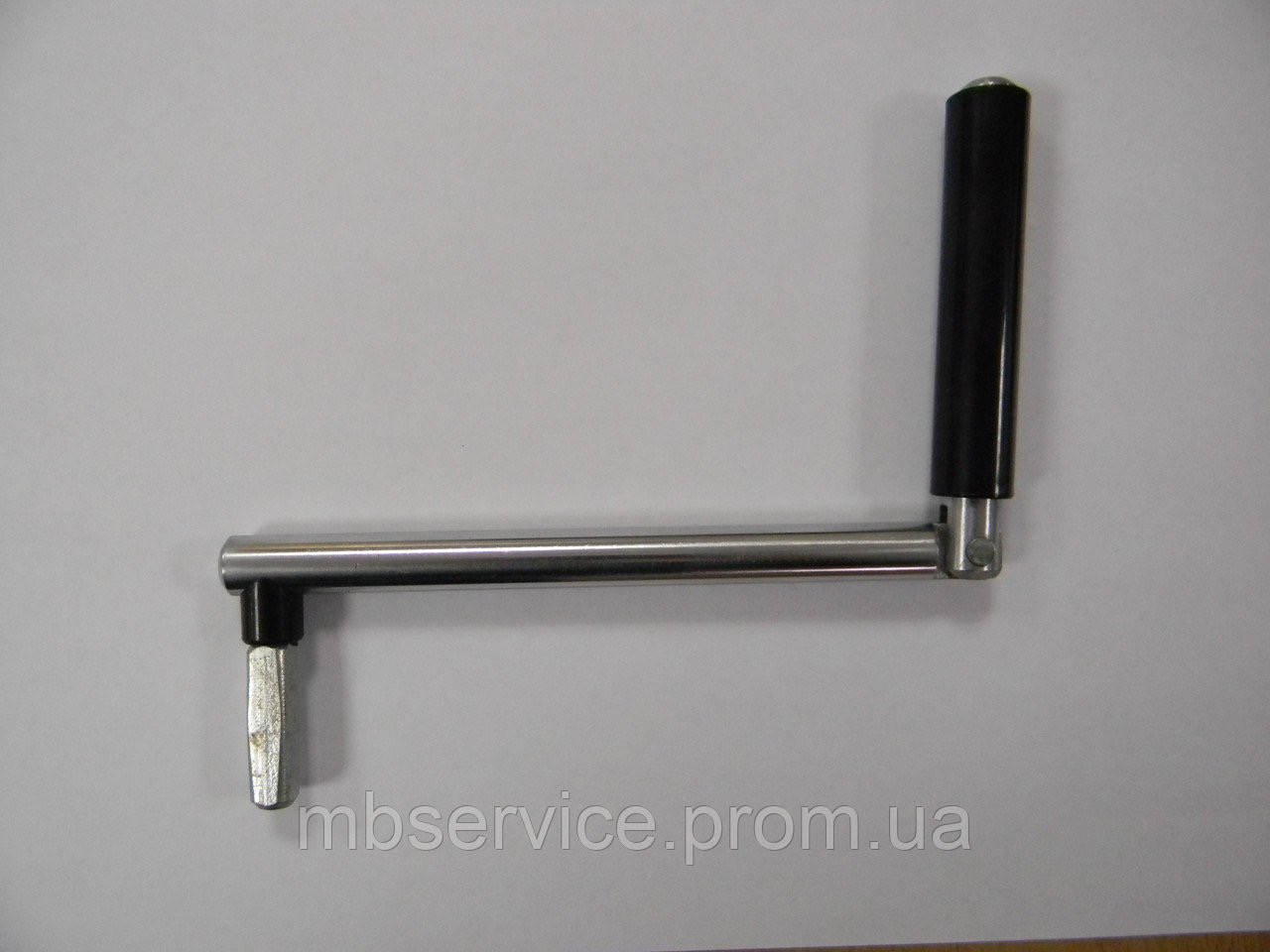 

Ручка для подъёмного механизма