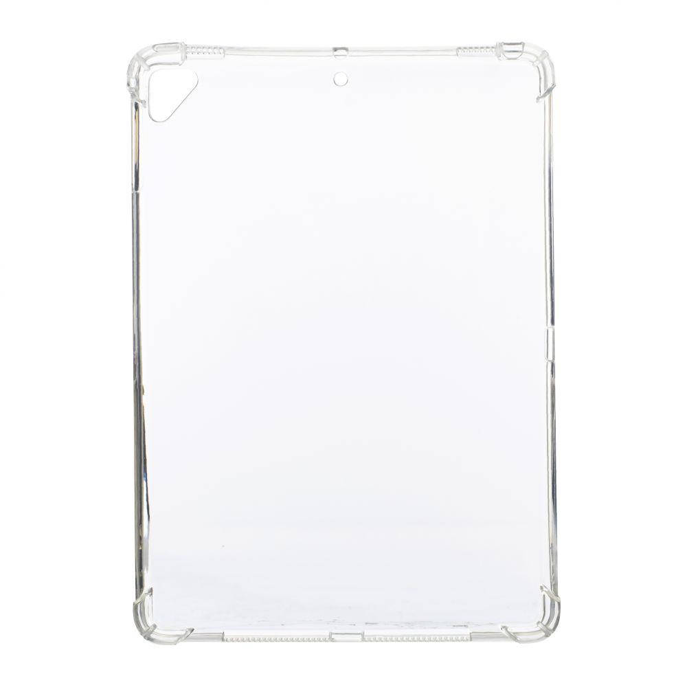 

Чохол Silicone Clear для iPad Air/5/6/7/8/9/Pro (9.7")