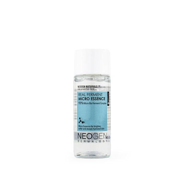 

Эссенция Увлажняющая С Бифидобактериями Neogen Dermalogy Real Ferment Micro Essence, 20 мл