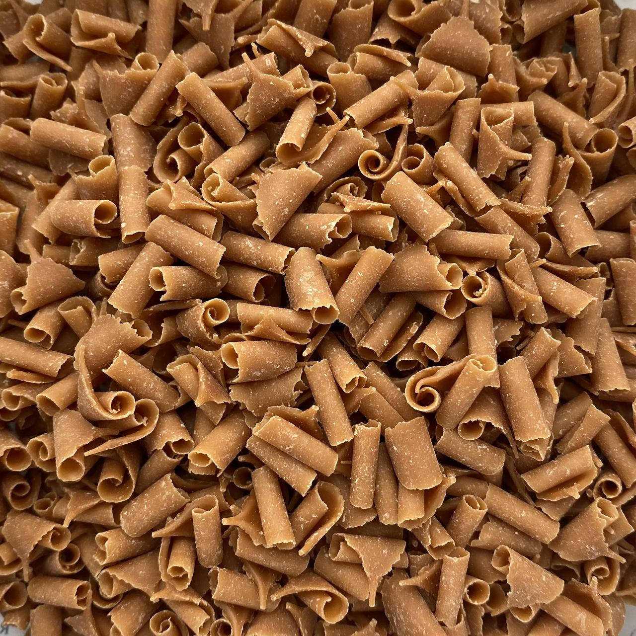 

Лепестки шоколадные Карамель (100гр)