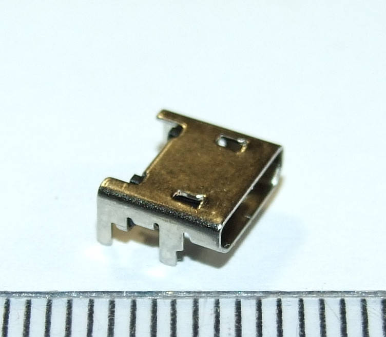 

016 Micro USB Разъем гнездо Nokia Samsung LG Sony Ericsson Xiaomi Asus Lenovo Nomi ZTE Prestigio GoClever FLY