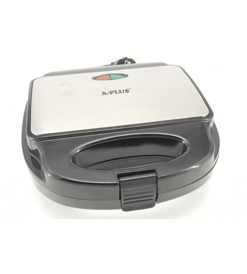 

Вафельница A-Plus AP-2033 750 Вт