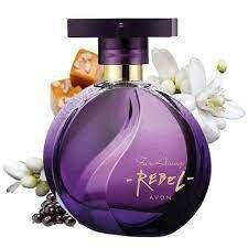 

Парфюмерная вода Far Away Rebel (50 мл) ейвон эйвон avon