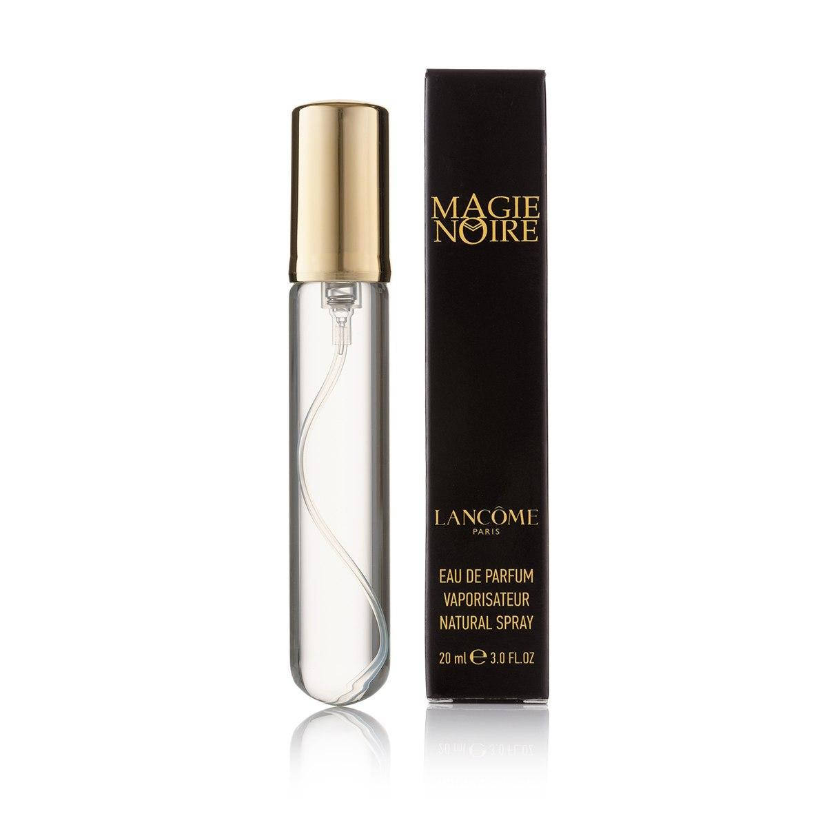 

20 мл мини парфюм Lancome Magie Noire (Ж)