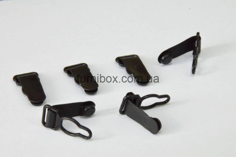 

Держатели для чулков № 39/100, Черный