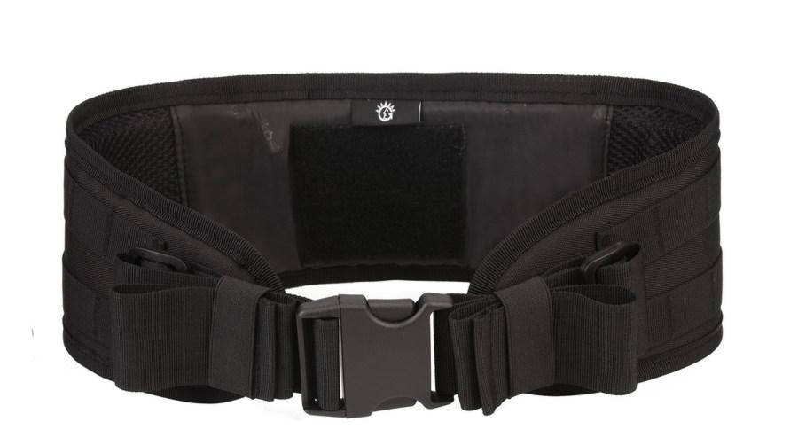 

Пояс разгрузочный Protector Plus Z507 black