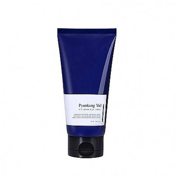 

Гипоаллергенный успокаивающий крем Pyunkang Yul ATO Cream120 ml