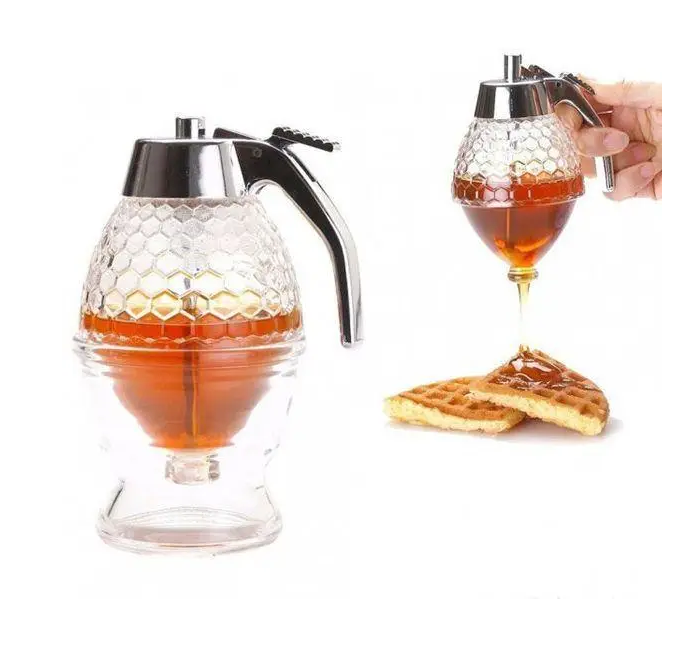 

Диспенсер для меда Honey Pourer
