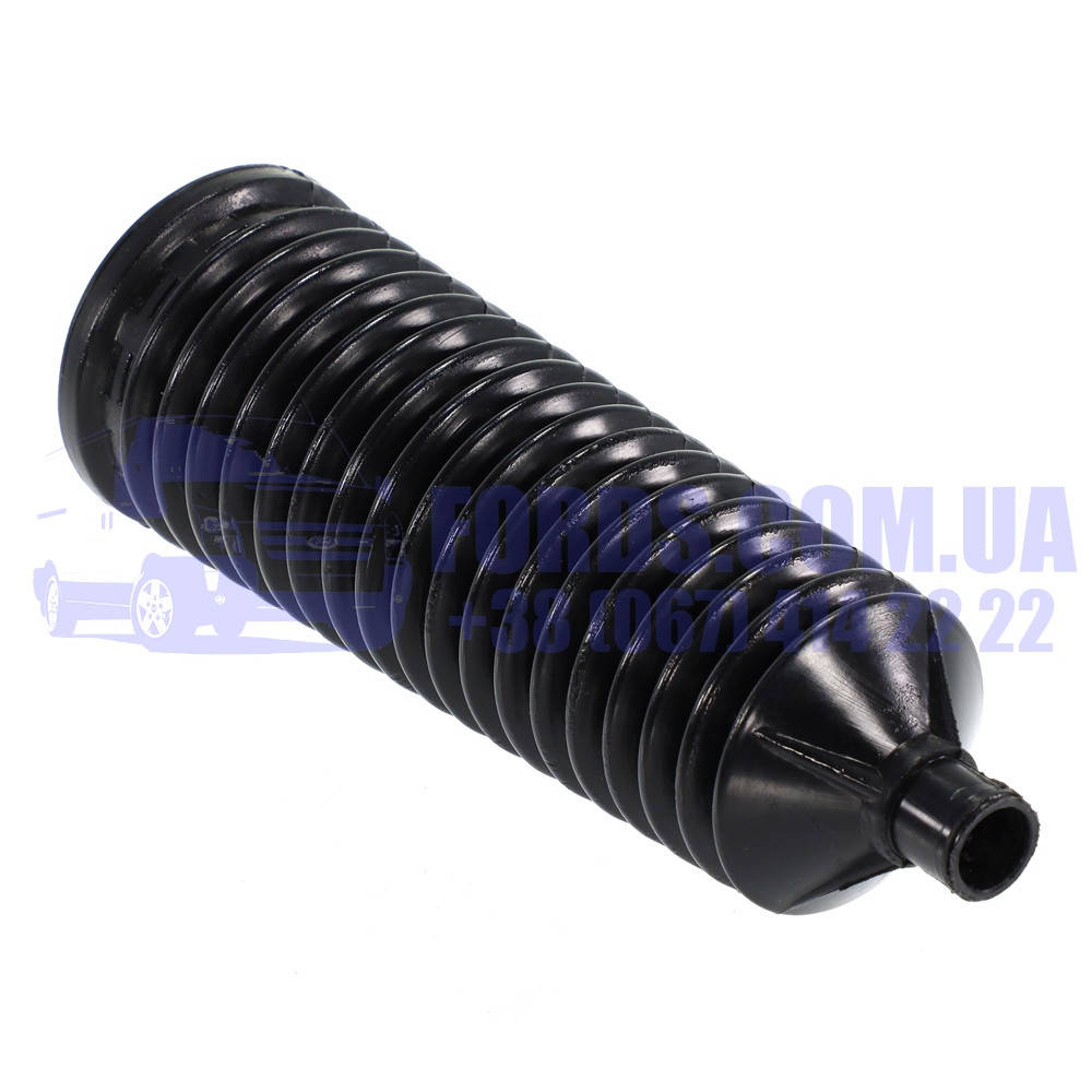 

Пыльник рейки рулевой FORD TRANSIT 1985-2000 (С гидроусилителем/Пластик) (6869950/92VB3K661BA/BSG30705036) BSG