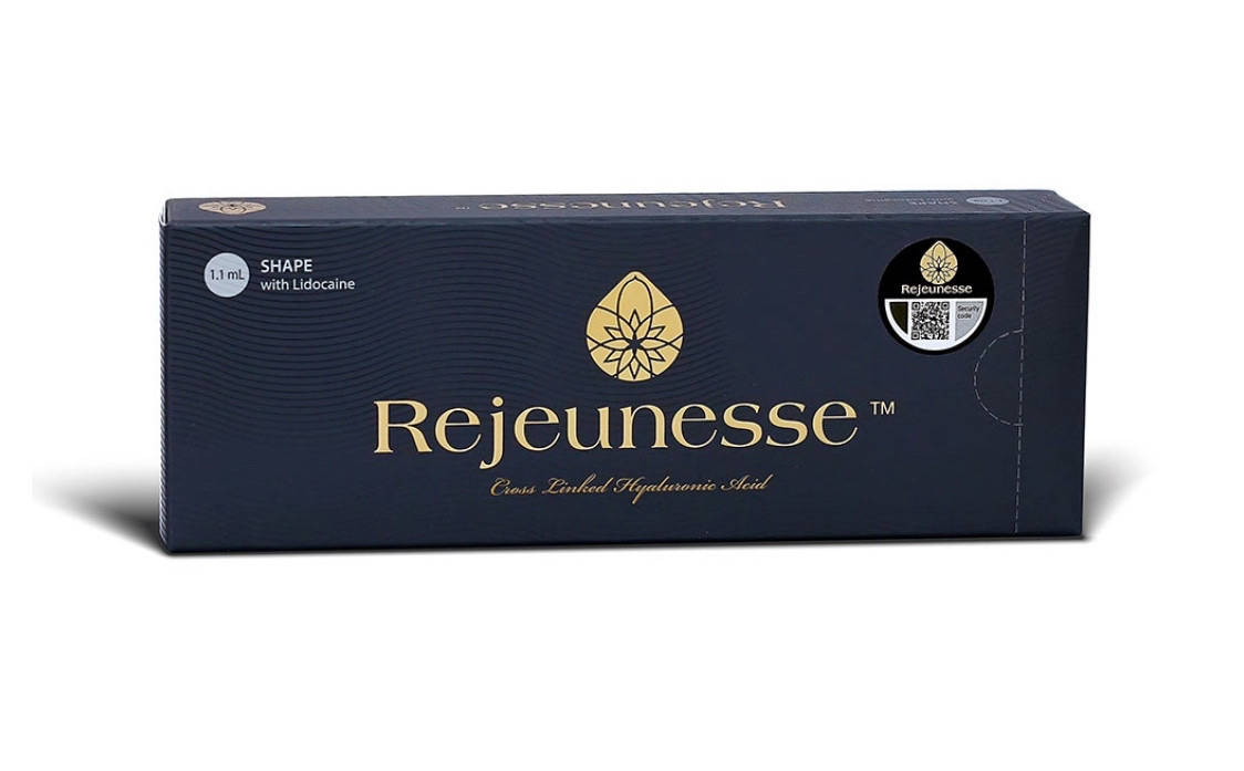 

Филлер Rejeunesse Shape