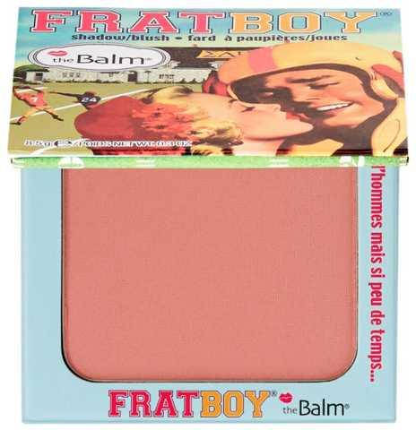 

Румяна хайлайтер the balm frat boy