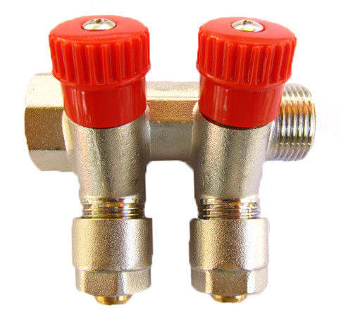 

Коллектор 3/4G х 1/2 *16 - 2-ой (под 35*) с перекрыванием CRISTAL
