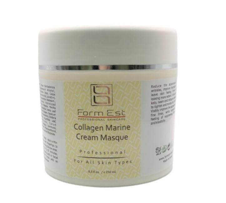 

Коллагеновая маска - Collagen Masque, 250 мл