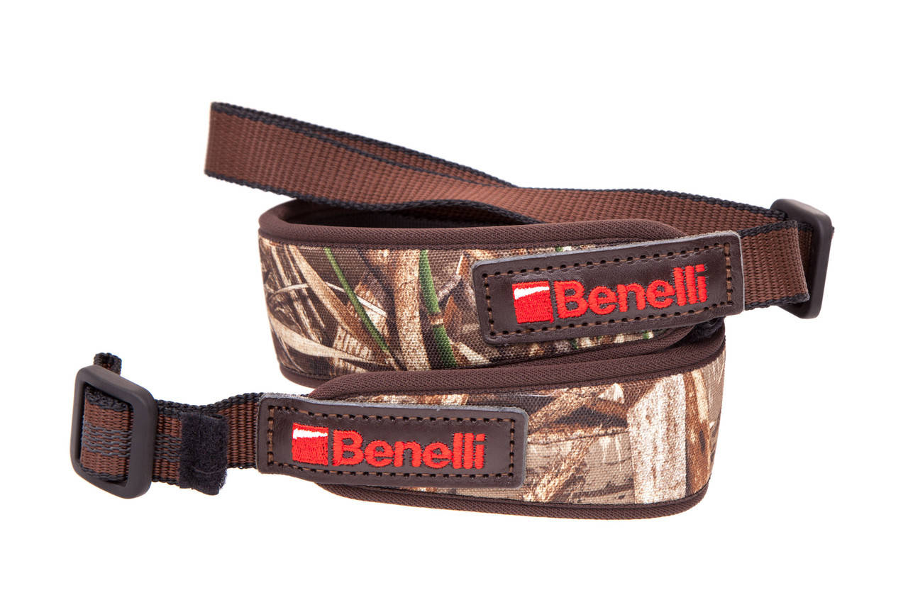 

Ремень оружейный Benelli МАХ-5