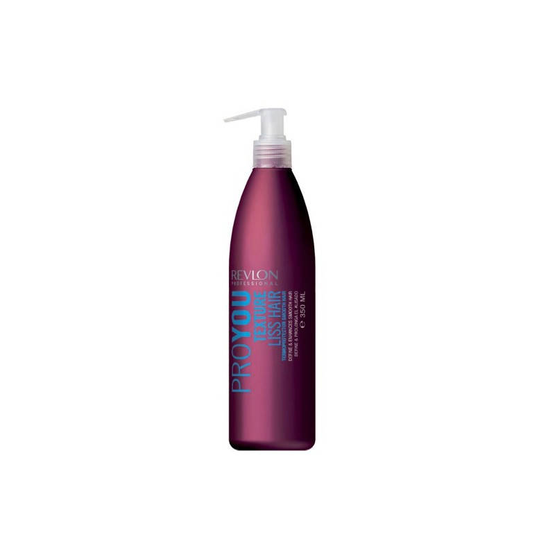 

Бальзам выпрямляющий 350мл. PRO YOU LISS HAIR REVLON*