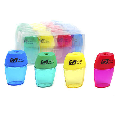 

Точилка с контейнером "Tiko" (206) 861-1