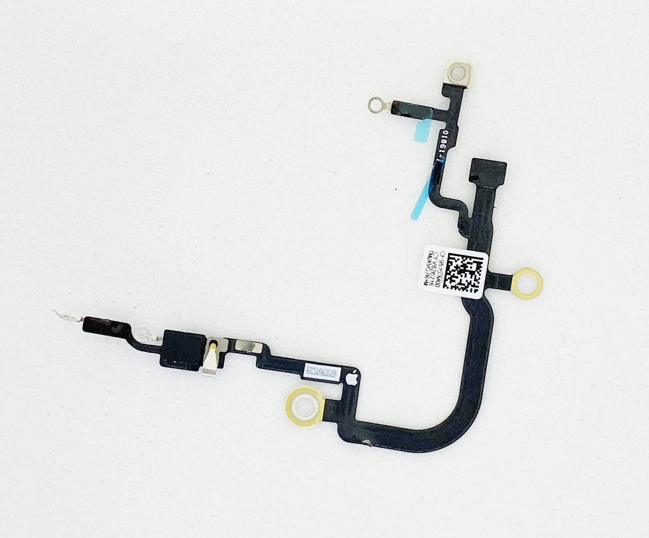 

Шлейф для iPhone XS, антенны Bluetooth и NFC