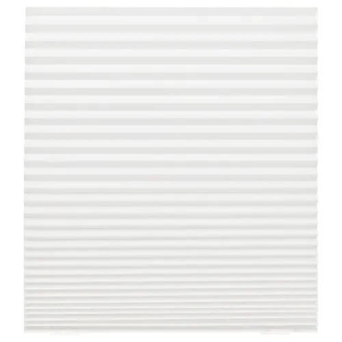 

Штора плиссе IKEA SCHOTTIS 90x190 см Белая (202.422.82), Белый