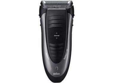 

Braun Series 1 190