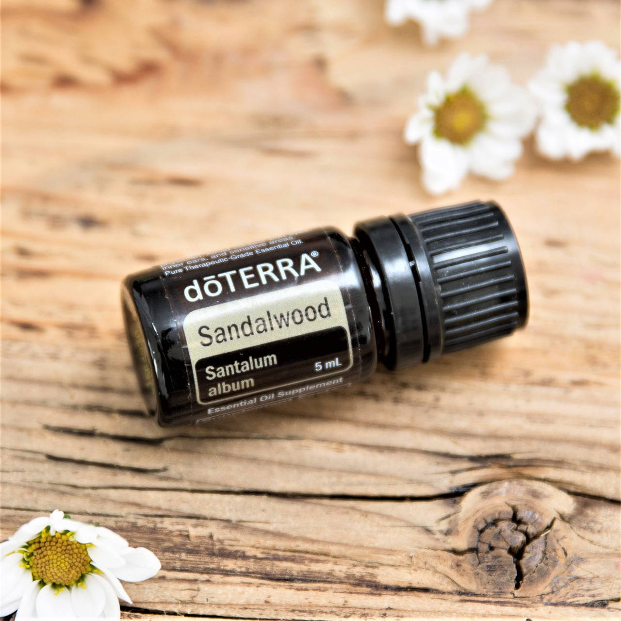 

Сандал гавайский Эфирное масло doTERRA, 5 мл