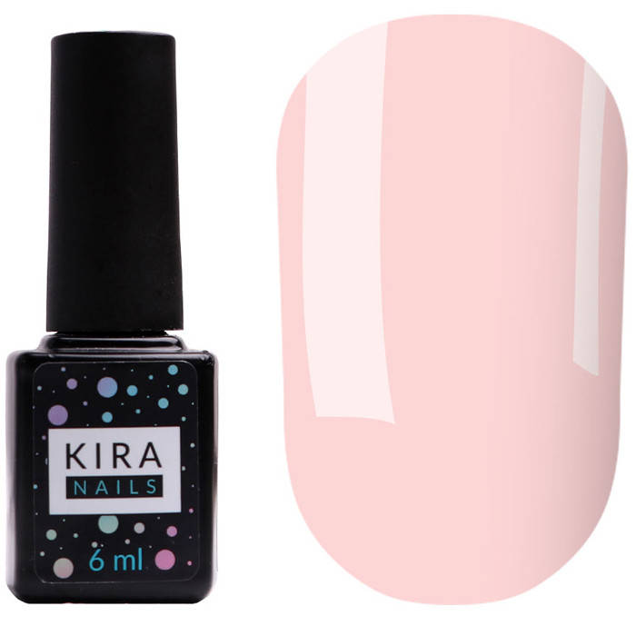 

Гель-лак Kira Nails №004